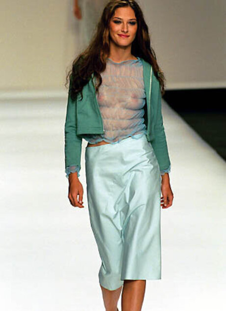 Aurelie Claudel beautiful actress img