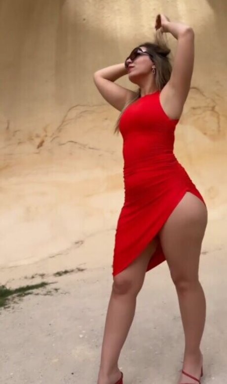 Fidan Atalay perfect model img