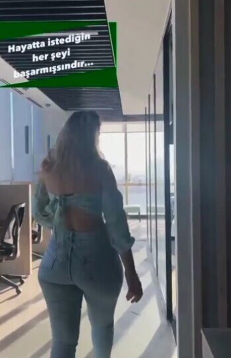 Fidan Atalay model xxx archive