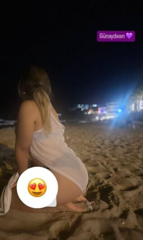 Fidan Atalay star nudes pic