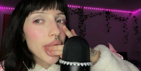 SleepGirlASMR model sex images