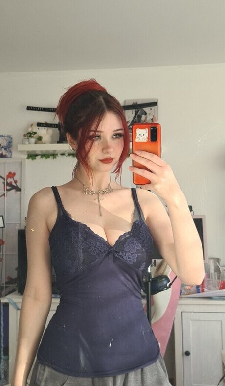 Finnya model high quality archive