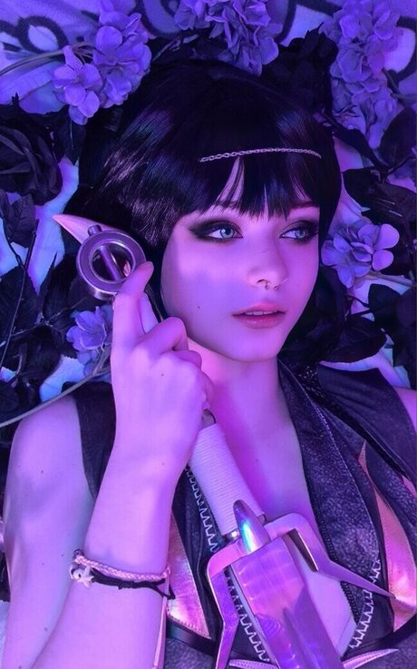 Finnya sexy pornstar img