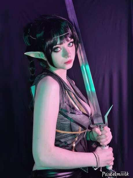 Finnya free star picture