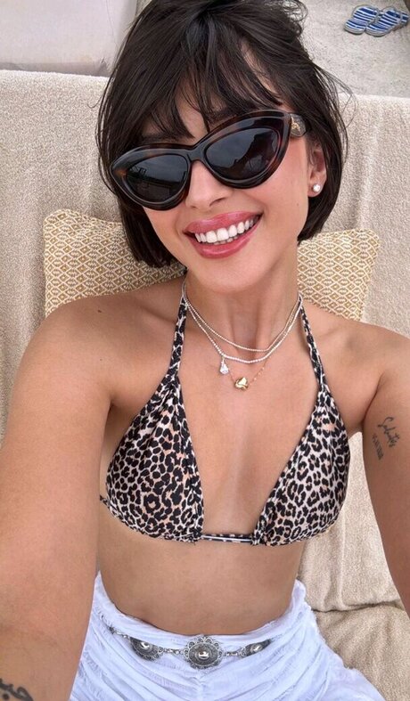 Azza Slimene pornstar beautiful image