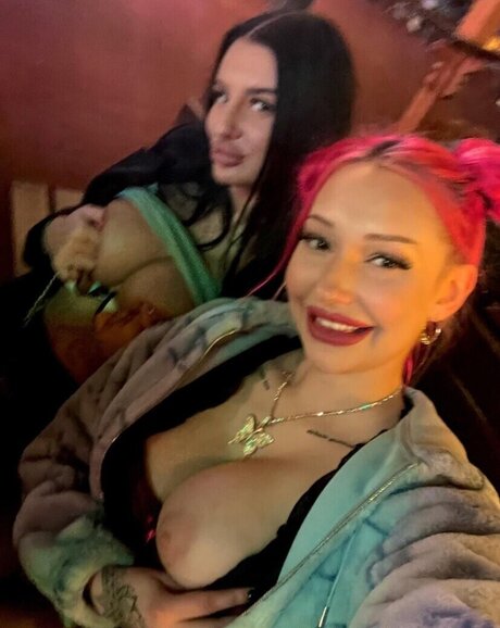 lischadelicious best actress photo