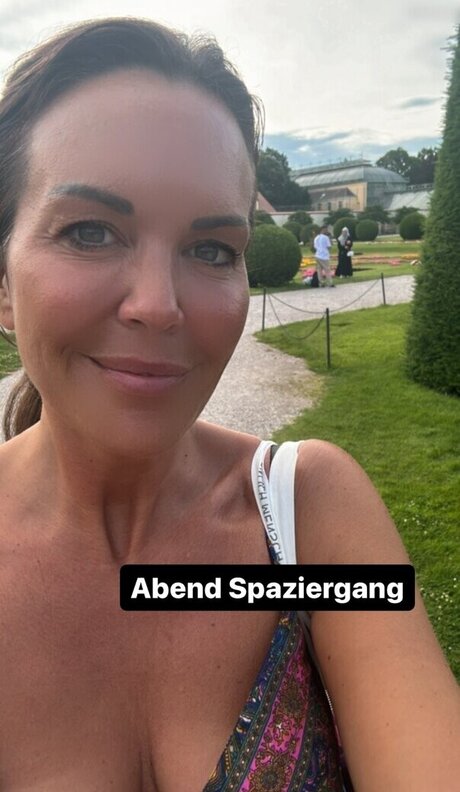 Martina Reuter sex star pics