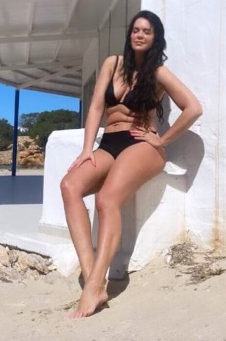 Martina Reuter pornstar exclusive pictures