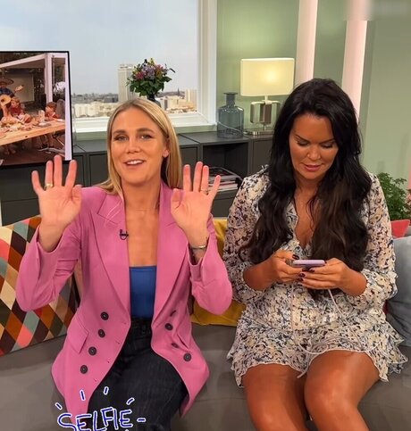 Martina Reuter naked actress images