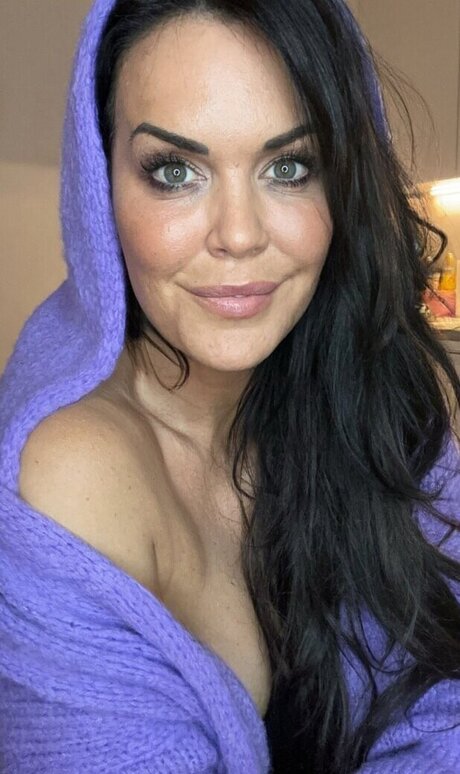 Martina Reuter star pretty picture