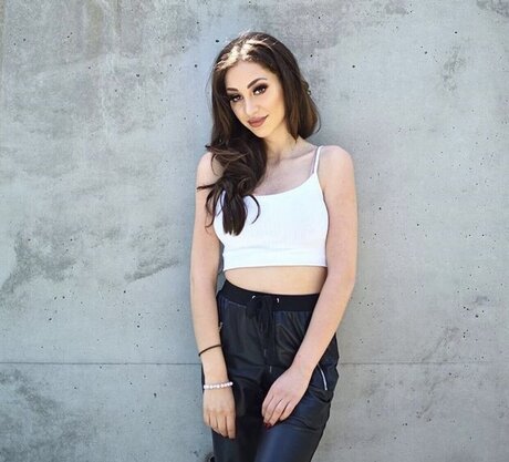 Amira Wirth sex star picture