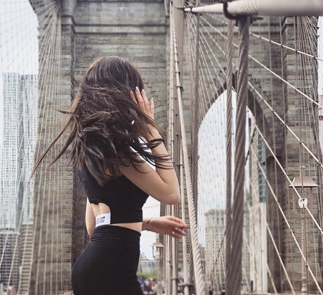 Amira Wirth erotic model galleries