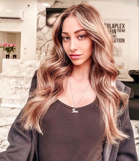 Amira Wirth profile pic