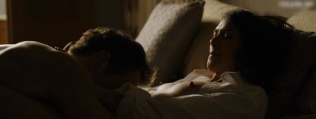 Lena Headey model porn photo