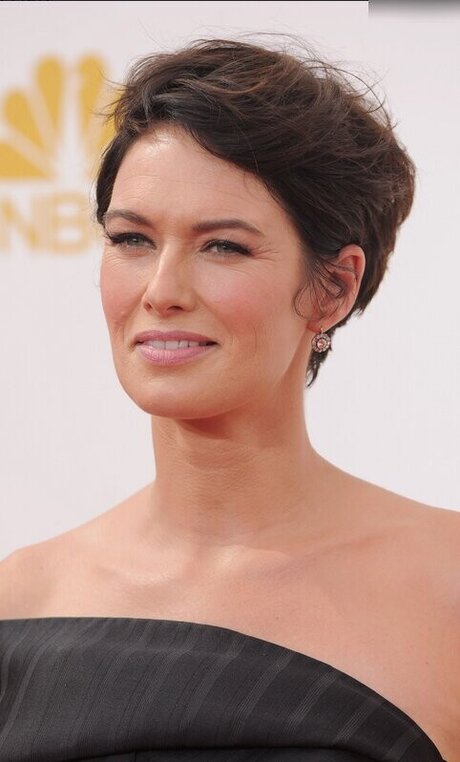 Lena Headey hot star pics