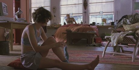 Lena Headey beautiful model picture