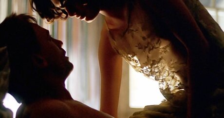 Lena Headey model art image