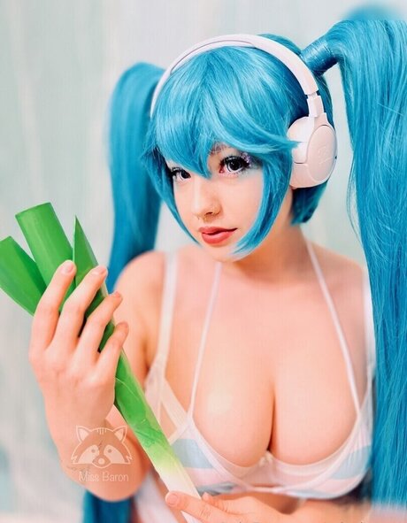 Missbaron pornstar top picture