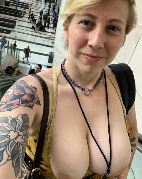 KaraTart art pornstar image