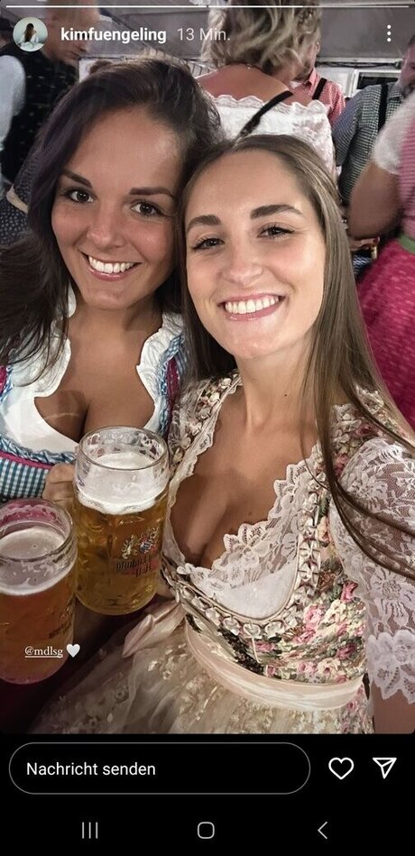 Kim F ngeling beautiful pornstar image