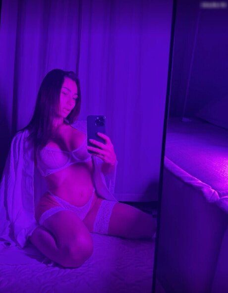 Kate Kolosovskaia best star photos