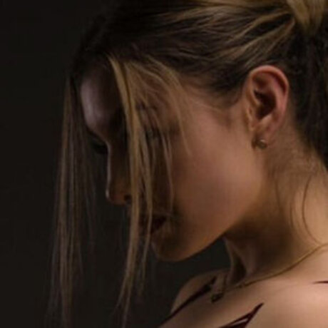 Nadine Kierspel xxx model pic