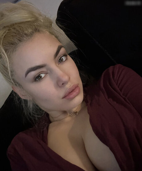 Nadine Kierspel nude pornstar image