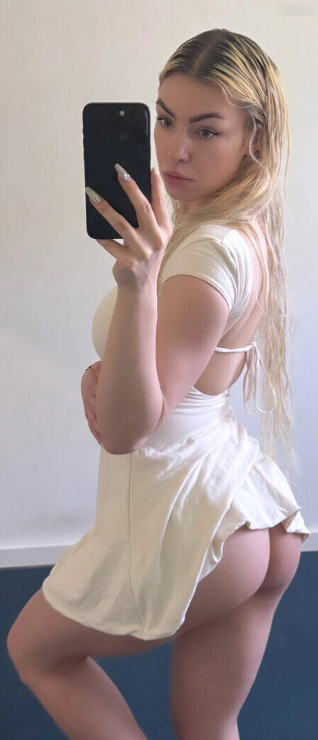 Nadine Kierspel pornstar erotic images