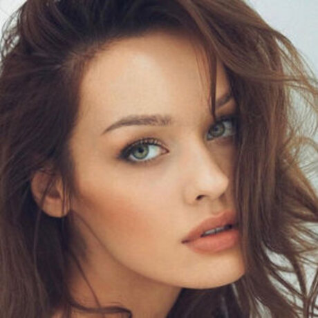 J li Mery top model gallery