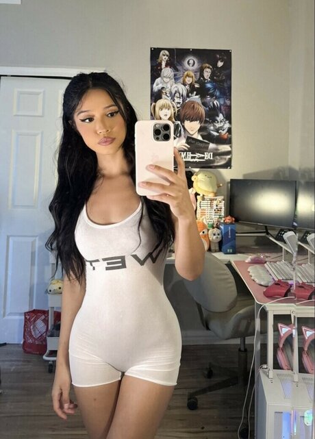 lilnatnat_ erotic star photo