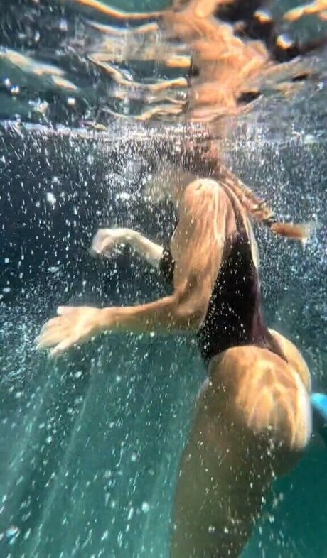 Rocio Gonzalez model exclusive pic