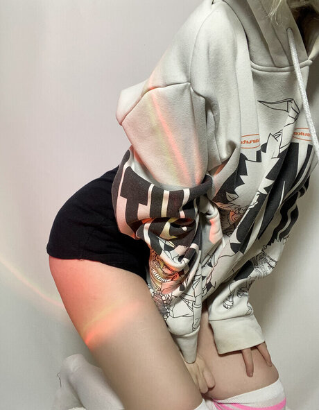 Likkio star pretty picture