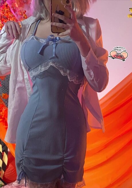 Likkio pornstar high quality img