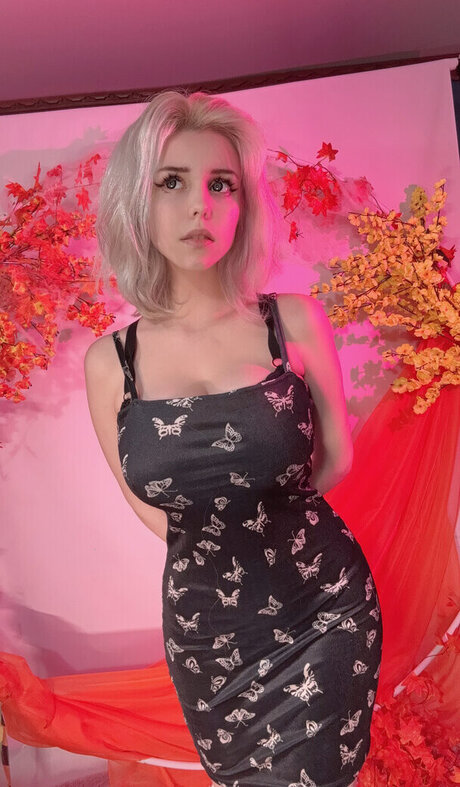 Likkio perfect actress photo