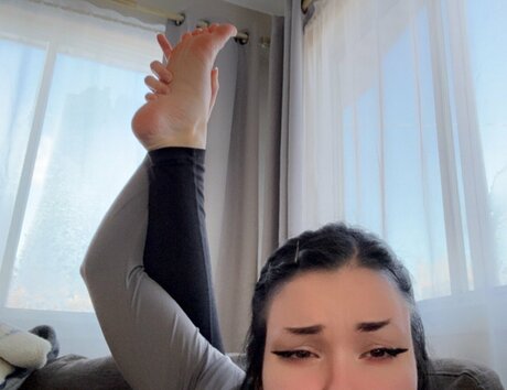 Moeponz model perfect gallery