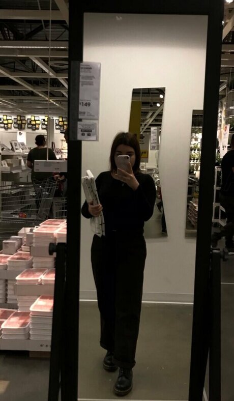 oldskoolgaby model high quality photos