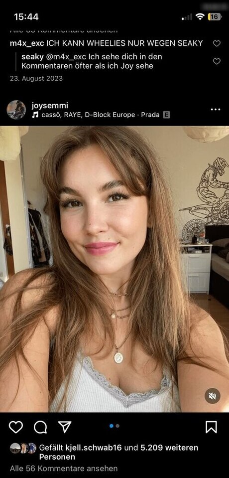 joysemmi sexy pornstar pictures