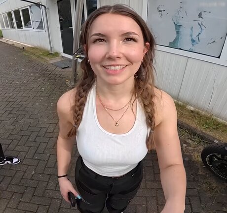 joysemmi high quality pornstar gallery