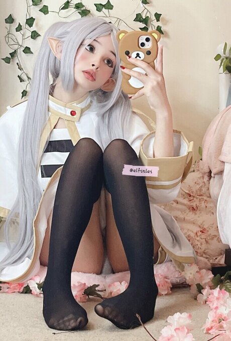 elfinlei pornstar nudes image