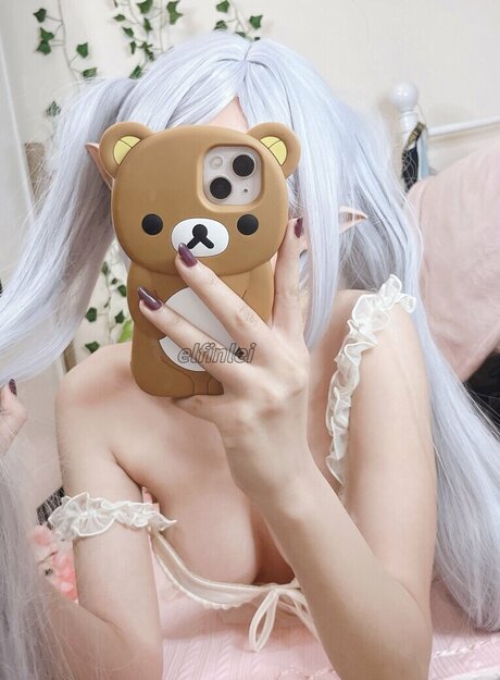 elfinlei xxx pornstar archive