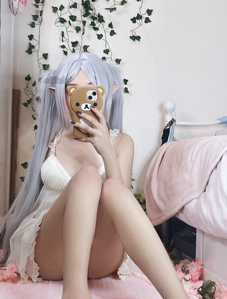 elfinlei pornstar erotic image