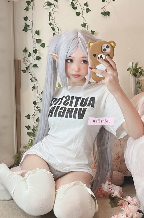 elfinlei star beautiful archive