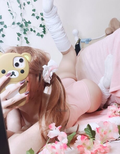 elfinlei pornstar art image