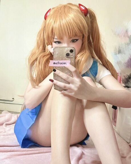 elfinlei high quality actress archive