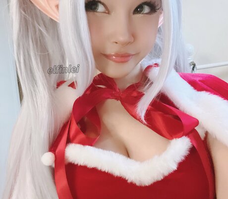 elfinlei model high quality picture