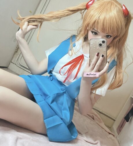 elfinlei model porn archive