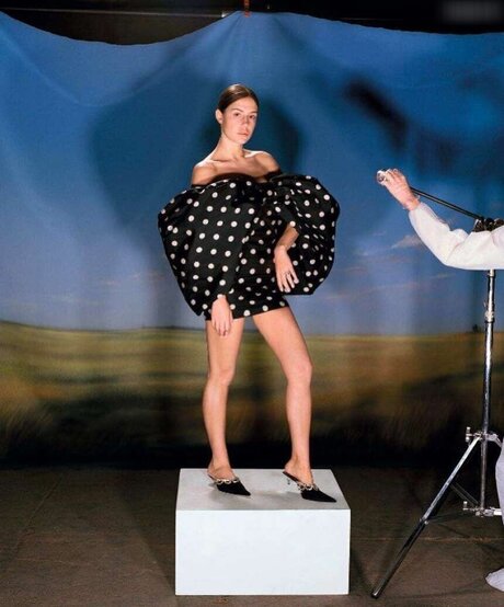 Ad le Exarchopoulos pornstar pretty image