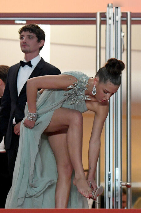 Ad le Exarchopoulos star high quality pics