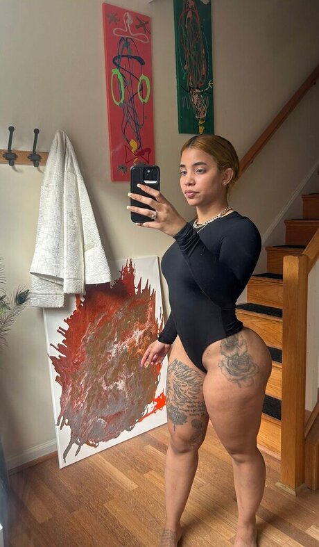 Jay Torres xxx model pics