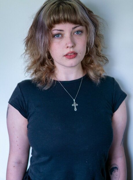 Violet Grohl free star picture